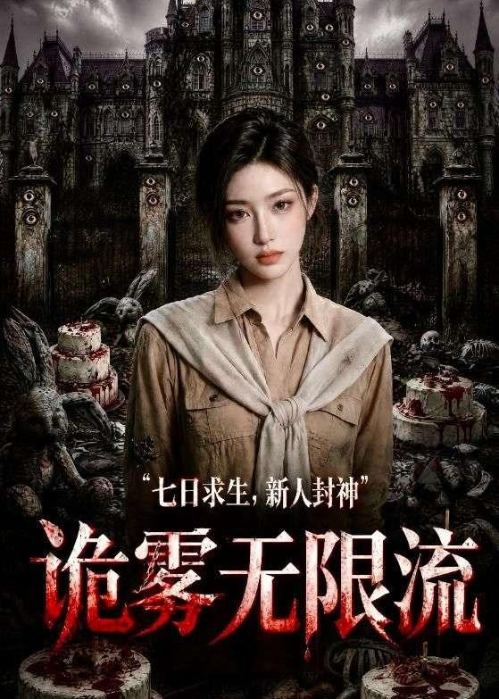 诡雾无限流